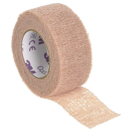 3M Coban Coban Tape 1 in. x 5 yds MMM1581